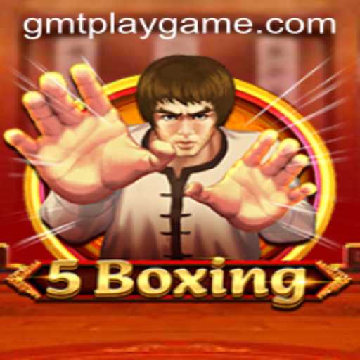 Discover 5Boxing: The Thrilling Sport Revolutionizing GMTPLAY