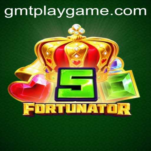 Exploring the Exciting World of 5Fortunator and the Impact of GMTPLAY