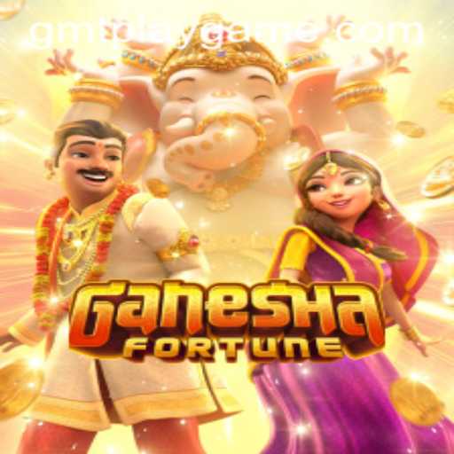 GaneshaFortune: A Journey into Divine Luck and Strategy