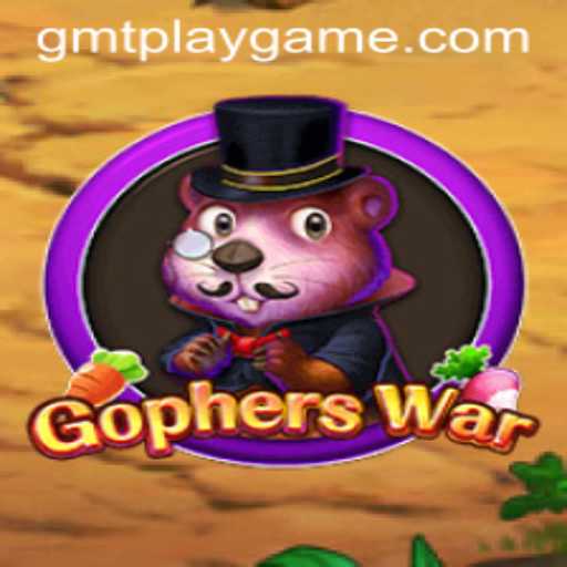 GophersWar and the Exciting Strategies of GMTPLAY