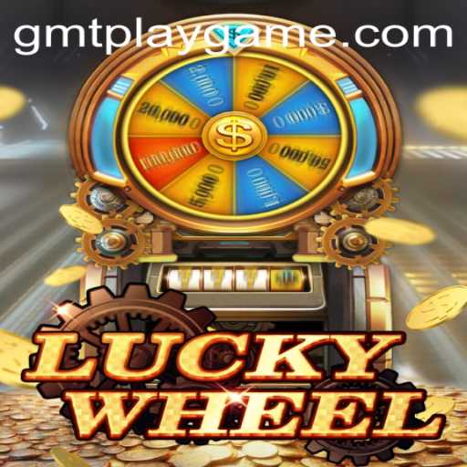 Discover the Thrills of LuckyWheel: Spin and Win with GMTPLAY
