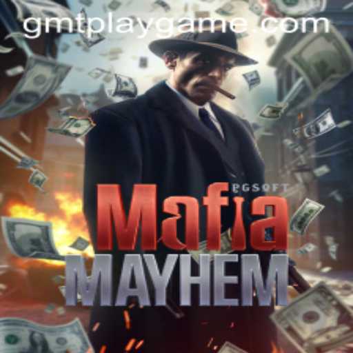 Unveiling MafiaMayhem: Dive into the World of Intrigue and Deception with the GMTPLAY Spell