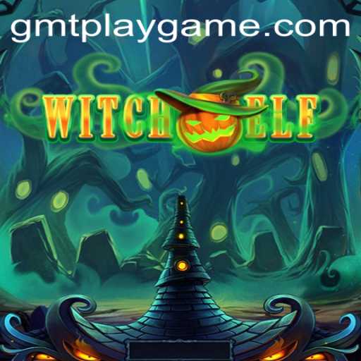 Discover the Magical World of WitchElf with GMTPLAY